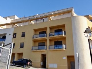 Property in Almeria