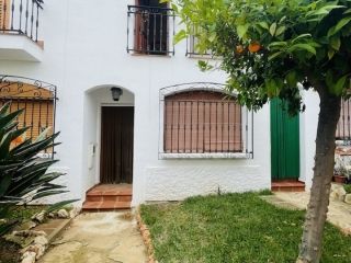 Immobilier à Almeria