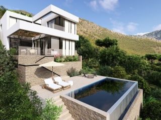 Property in Malaga