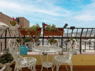 Property in Malaga