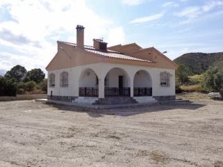 Property in Almeria