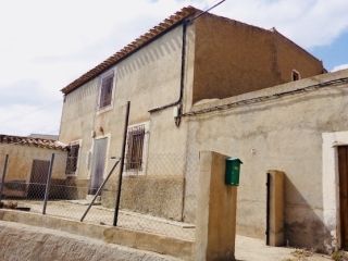 Property in Almeria