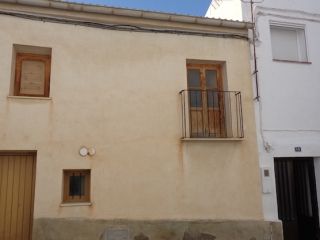 Vastgoed in Almeria