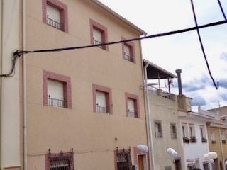 Property in Almeria