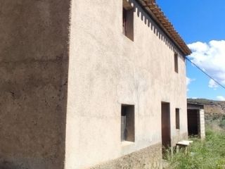 Vastgoed in Almeria