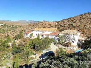 Property in Almeria