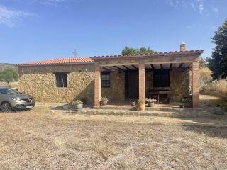 Immobilier à Almeria