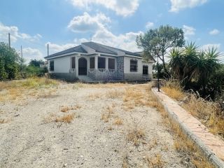 Property in Almeria