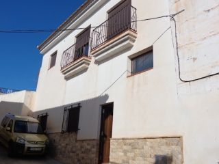 Property in Almeria