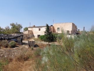 Property in Almeria