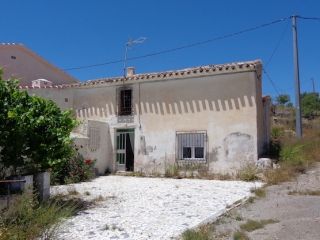 Property in Almeria
