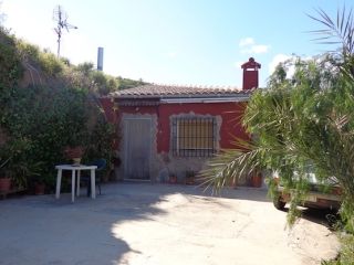 Property in Almeria