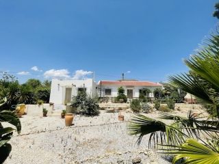 Property in Almeria