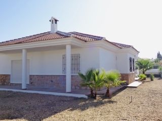 Immobilier à Almeria