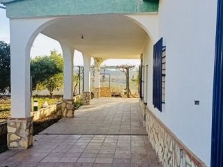 Property in Almeria