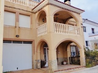 Immobilier à Almeria