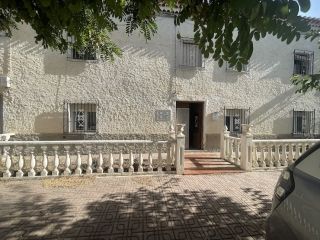 Immobilier à Almeria