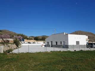 Vastgoed in Almeria