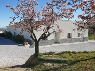 Immobilier à Almeria