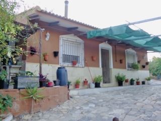 Immobilier à Almeria