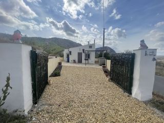 Vastgoed in Almeria