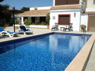 Immobilier à Alicante (Costa Blanca)
