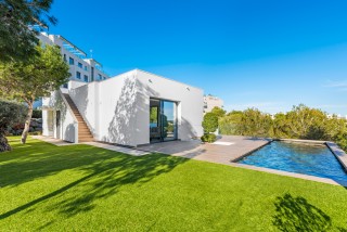 Immobilier à Alicante (Costa Blanca)