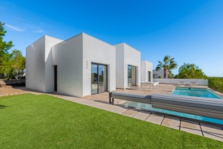 Immobilier à Alicante (Costa Blanca)