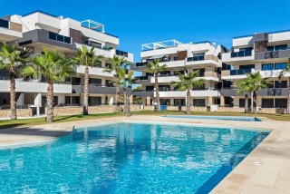 Immobilier à Alicante (Costa Blanca)