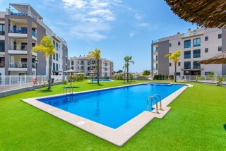 Vastgoed in Alicante (Costa Blanca)