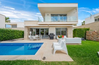 Immobilier à Alicante (Costa Blanca)