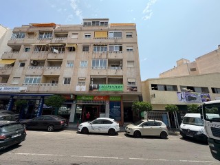Immobilier à Alicante (Costa Blanca)