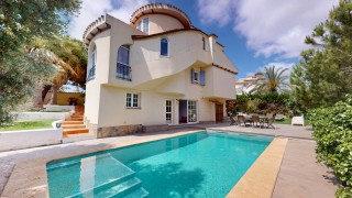Immobilier à Alicante (Costa Blanca)