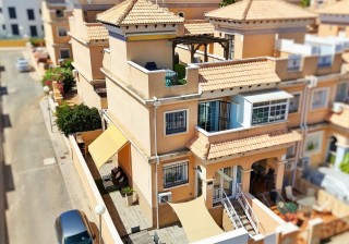 Immobilier à Alicante (Costa Blanca)