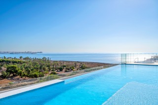 Immobilier à Alicante (Costa Blanca)