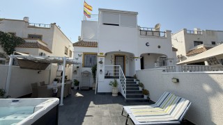 Immobilier à Alicante (Costa Blanca)