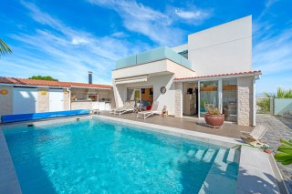 Immobilier à Alicante (Costa Blanca)