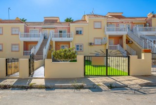 Vastgoed in Alicante (Costa Blanca)