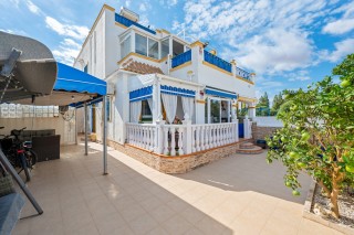 Immobilier à Alicante (Costa Blanca)