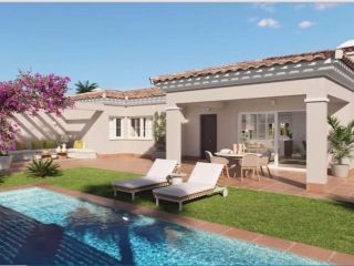 Immobilier à Almeria