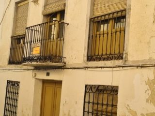 Immobilier à Almeria