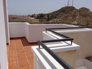 Immobilier à Almeria