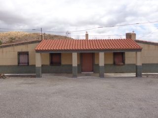 Property in Almeria