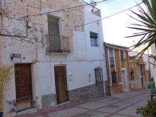 Property in Almeria