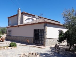 Immobilier à Almeria