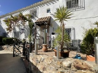 Property in Almeria