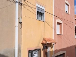 Property in Almeria