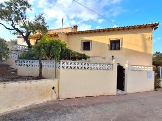 Immobilier à Almeria