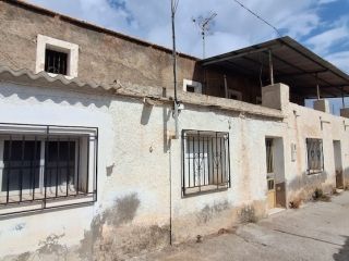 Immobilier à Almeria