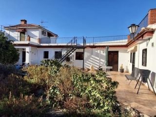 Property in Almeria